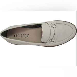 Jellypop‎ Mario Womens Loafer Slip on Casual Shoes. Size 6.5.